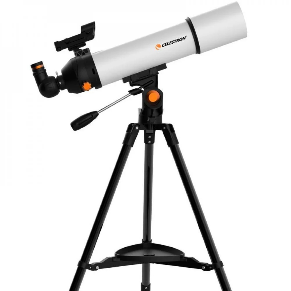 Teleskop Astronomi Celestron