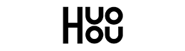 Huohou логотипі