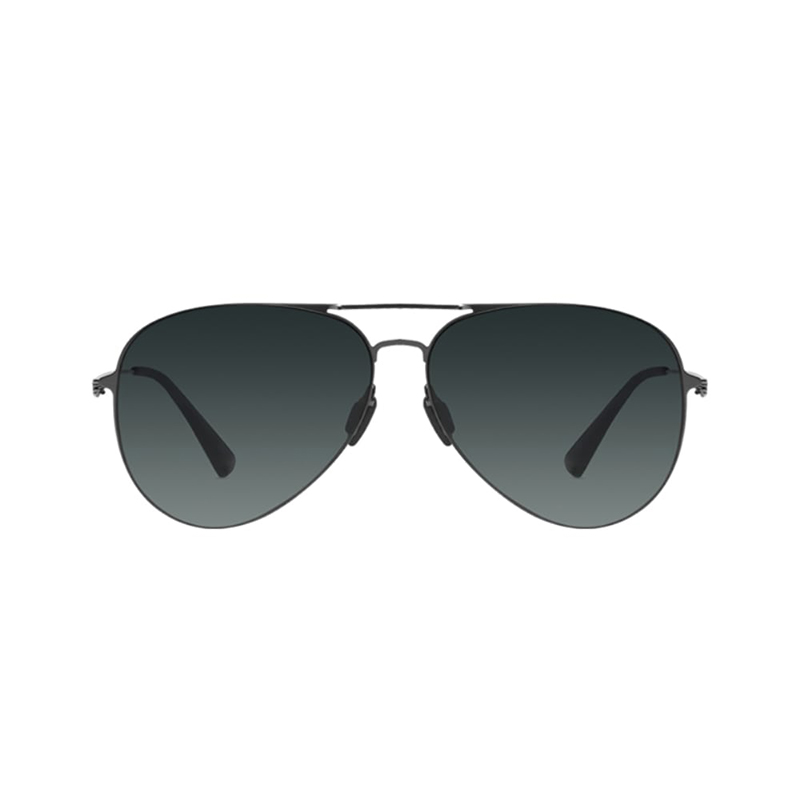 Xiaomi Mijia Aviator Sunglasses Pro UV400 Effektyf UV-blokkearjend Effektyf filter