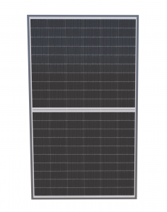 Factory wholesale Carport Solar System - RLM12-150H Series（480-505W） – Reeco