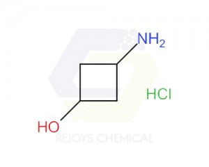 China New Product Hinokitiol - 1036260-25-9 | 3-Aminocyclobutanol hydrochloride – Rejoys Chemical