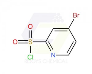 1060808-87-8 | 4-溴吡啶-2-磺酰氯
