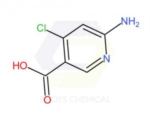 Special Price for Favipiravir - 1060808-94-7 | 6-AMino-4-chloro-nicotinic acid – Rejoys Chemical