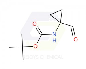 107259-06-3 |叔丁基(1-甲酰基环丙基)氨基甲酸酯