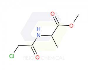 OEM/ODM Supplier 12107-56-1 - 107357-01-7 | methyl 2-(2-chloroacetamido)-2-methylpropanoate – Rejoys Chemical