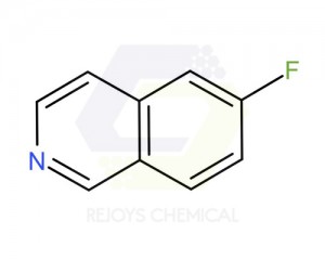 1075-11-2 | 6-fluoroisoquinoline