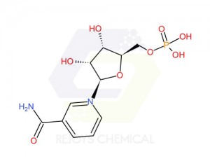1094-61-7 |烟酰胺核糖核苷酸