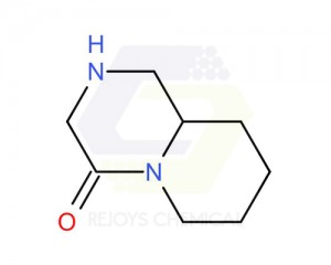 Factory Price For 4-(4-acetylphenyl)-1,2,4-triazolidine-3,5-dione - 109814-50-8 | Hexahydro-1H-pyrido[1,2-A]pyrazin-4(6H)-one – Rejoys Chemical