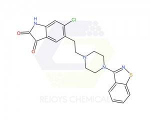 8 Year Exporter Crotyl Alcohol - 1159977-56-6 | 3-Oxo Ziprasidone (Ziprasidone Impurity B) – Rejoys Chemical