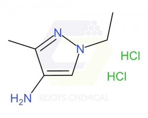 Massive Selection for 4-(Chloromethyl)-2-isopropylthiazole - 1185293-13-3 | 1-Ethyl-3-methyl-1H-pyrazol-4-amine dihydrochloride – Rejoys Chemical