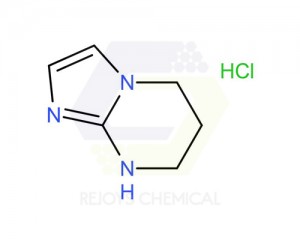 1209264-64-1 | 5,6,7,8-四氢咪唑[1,2-a]嘧啶hcl