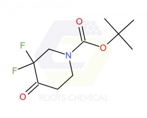 1,3 -二氟-4-氧哌啶-1-羧酸叔丁基