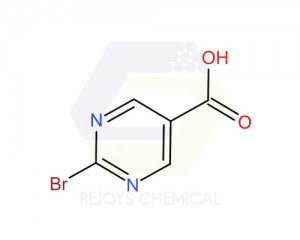 1224885-47-5 | 2-溴嘧啶-5-羧酸