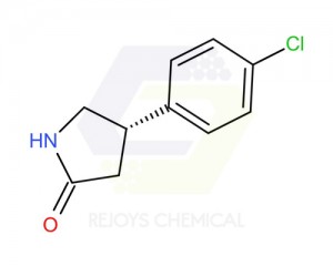 123632-31-5 | (S)-4-(4-chlorophenyl)pyrrolidin-2-one