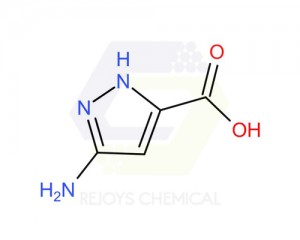 124004-31-5 | 5-氨基-1h-吡唑-3-羧酸