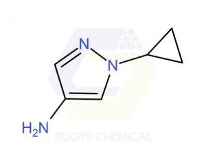 1240567-18-3 | 1-cyclopropyl-1h-pyrazol-4-amine