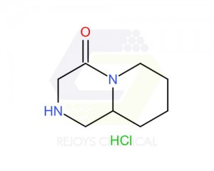 1263378-28-4 |六羟基甲基-1H-吡啶[1,2-A]吡嗪-4（6H） -  HCl