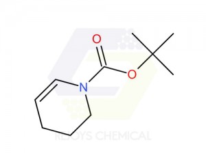 131667-57-7 | 1-N-boc-3 4-dihydro-2h-pyridine