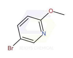 Top Quality 593-56-6 - 13472-85-0 | 2-Methoxy-5-bromopyridine – Rejoys Chemical