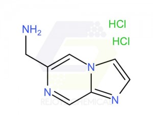 1352305-27-1 | 6-aminomethyl-imidazo[1,2-a]pyrazine 2hcl