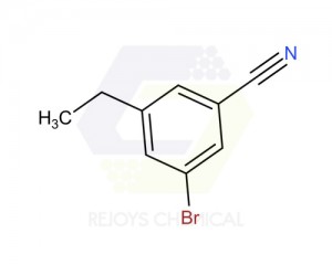 1369782-16-0 | 3-Bromo-5-Ethylbenzonitrile
