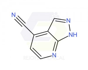 1378652-03-9 | 1H-pyrazolo[3,4-b]pyridine-4-carbonitrile