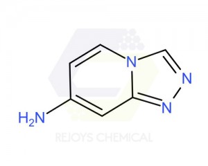 1379186-04-5 |(1、2、4)Triazolo [4, 3] pyridin-7-amine