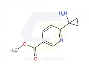 1380941-82-1 | Methyl 6-(1-aminocyclopropyl)nicotinate