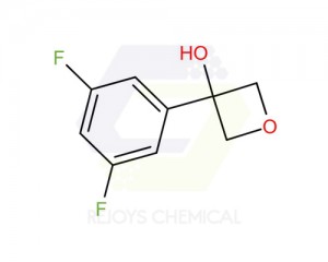 1395281-64-7 | 3 - 3 5-difluorophenyl oxetan-3-ol