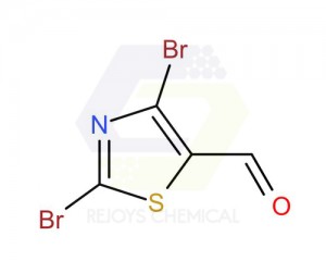 139669-95-7 | 2, 4-dibromothiazole-5-carboxaldehyde