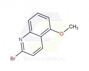 1421517-81-8 | 2-Bromo-5-methoxyquinoline