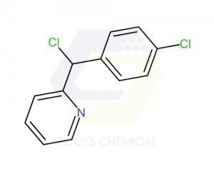 PriceList for 14221-01-3 - 142404-69-1 | 2-[Chloro(4-chlorophenyl)methyl]pyridine – Rejoys Chemical