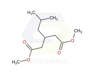 3-异丁基戊二酸二甲基