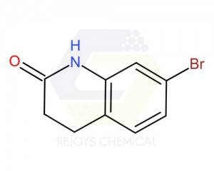 Wholesale Price China 1355357-49-1 - 14548-51-7 | 7-Bromo-3,4-dihydro-1H-quinolin-2-one – Rejoys Chemical