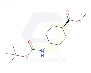 146307-51-9 |甲基反式4-（TERT叔丁基碳氨基氨基）环己烷基甲基甲酯