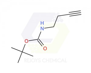 149990-27-2 | N-boc-but-3yn-1-ylamine