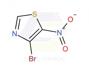1522380-26-2 | 4-Bromo-5-nitrothiazole