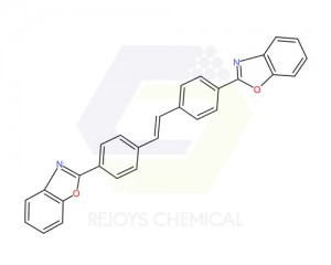 2018 Latest Design 615-79-2 - 1533-45-5 | 2,2′-(1,2-Ethenediyldi-4,1-phenylene)bisbenzoxazole – Rejoys Chemical