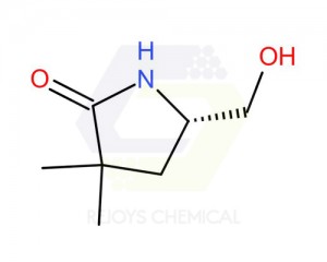 156088-46-9 | (S)-5-(hydroxymethyl)-3,3-dimethylpyrrolidin-2-one