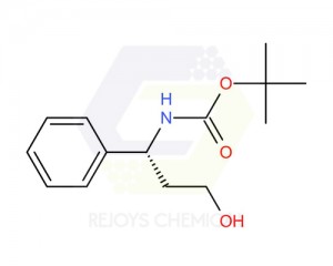 158807-47-7 | -n-boc-3-amino-3-phenyl-propan-1-ol (R)