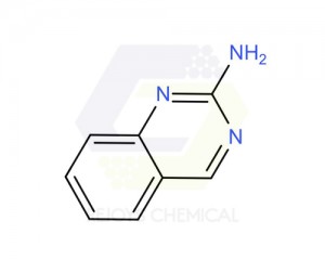 1687-51-0 | 2-Aminoquinazoline