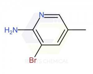 Factory Promotional (2S)-3,3,3-Trifluoro-2-hydroxy-2-methyl-propanoic acid - 17282-00-7 | 2-Amino-3-bromo-5-methylpyridine – Rejoys Chemical