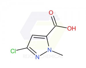 173841-02-6 | 3-氯-1-甲基-1h-吡唑-5-羧酸