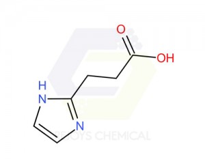 178388-79-9 | 3-（2-咪唑基）丙酸