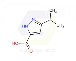 1886993-76-5 | 3-异丙基-1h-吡唑-5-羧酸