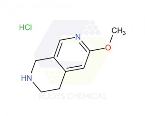 1951441-98-7 | 6-甲氧基-1,2,3,4-四氢-2,7-萘啶hcl