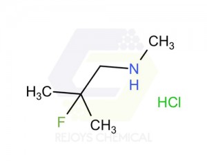 1956318-97-0 | 2-氟-n,2-二甲基丙烷-1-胺
