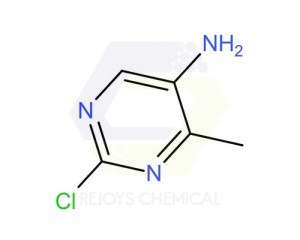 20090-69-1 | 2-Chloro-4-methylpyrimidin-5-amine