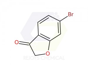 201809-69-0 | 6-Bromobenzofuran-3——(2 h)