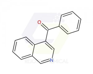 20335-71-1 | 3-benzoylisoquinoline